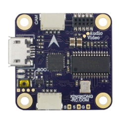 LDARC　KINGKONG　FCF3+OSD(FLY TOWER V2)（２０ｘ２０ｍｍ）
