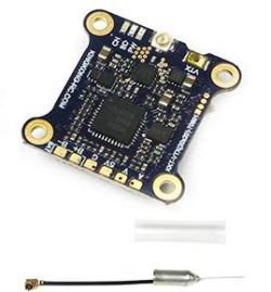 LDARC KINGKONG KK　TOWER　VTX　２５/１００/２００ｍW 48CH（２０ｘ２０ｍｍ）