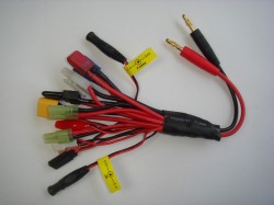 １４種マルチ充電コード