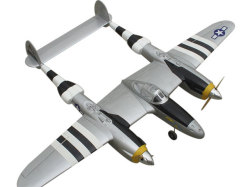 P-38Jライトニング（ジョルティンジョイスバージョン）
