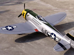 P47Dサンダーボルト