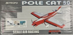 Ｐｏｌｅ　Ｃａｔ　５０（ＪＲ）
