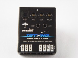 ＩＳＴＯＮＥ－ＰＲＯ　６軸ジャイロ