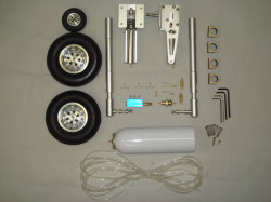 F6F専用オレオエアリトラクトセット