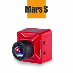 FXT T71 V3 Mars S