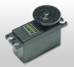 ＦＵＴＡＢＡ  Ｓ３１７０Ｇ　小型引き込み脚用サーボ