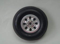 スケールタイヤ４５ｍｍ
