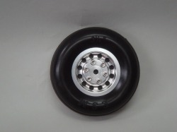 スケールタイヤ９０ｍｍ