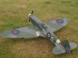 スピットファイヤー