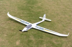 ＳＺＤ－５４　２０００ｍｍ　ＰＮＰ完成機（Arrows)