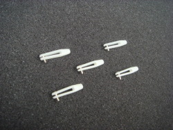 クレビス２６ｍｍ