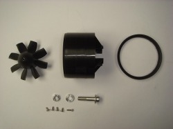Ｖｉｐｅｒ　７５ｍｍＥＤＦユニットセット