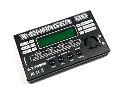 Ｘ－ＣＨＡＲＧＥＲ　充電器（Ｇ．Ｔ．ＰＯＷＥＲ）