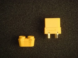 ＸＴ９０コネクター（メス）