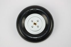 零戦コンポジット用スケールタイヤ１１５ｍｍ(１個）