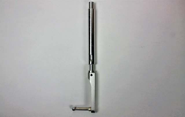 オレオ脚柱（電動リトラクトＰ-４７Dサンダーボルト用）