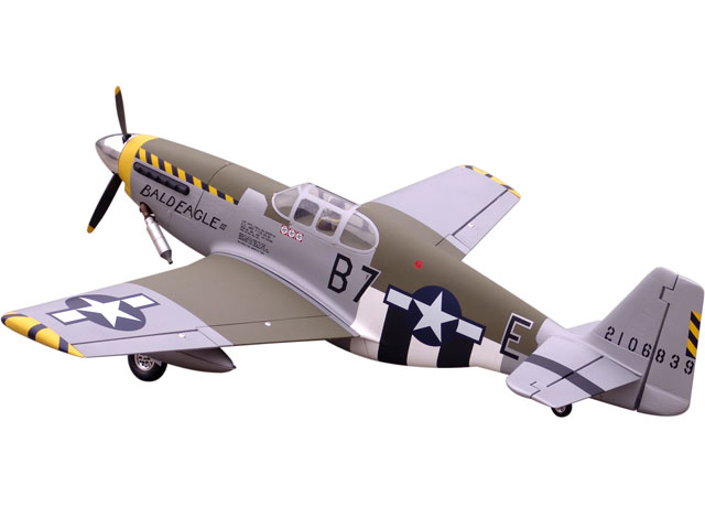 P51B マスタング