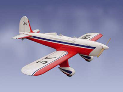PT-20 ライアン　50クラス