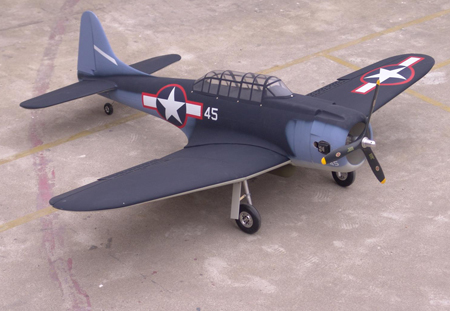 SBDドーントレス