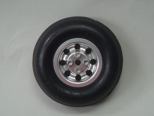 スケールタイヤ４５ｍｍ