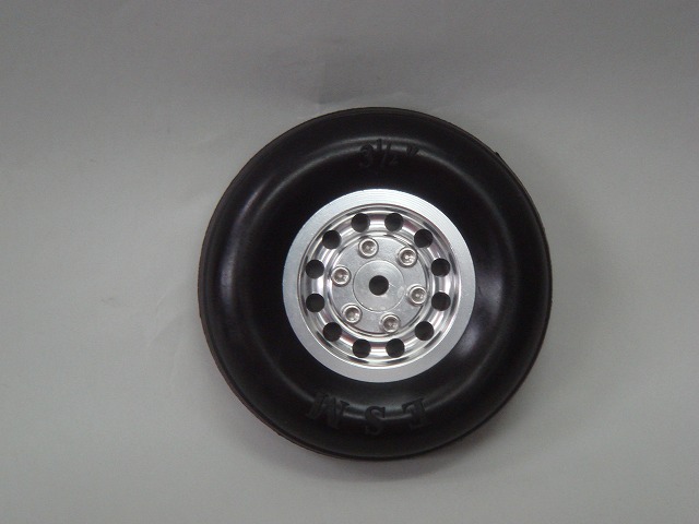 スケールタイヤ９０ｍｍ