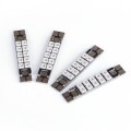 RGB 10 LED 3535 Multi-Colors Race Wire (4pcs)