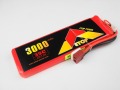 Ｌｉｐｏ　２Ｓ-３０００ｍＡｈ（３５Ｃ） Ｅ－Ｔｏｐ　Ｐｏｗｅｒ