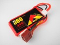 Ｌｉｐｏ　２Ｓ-３６０ｍＡｈ（３５Ｃ） -（Ｔ型）Ｅ－Ｔｏｐ　Ｐｏｗｅｒ