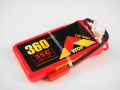 Ｌｉｐｏ　２Ｓ-３６０ｍＡｈ（３５Ｃ） -（ＪＳＴ）Ｅ－Ｔｏｐ　Ｐｏｗｅｒ