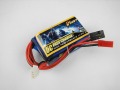 Ｌｉｐｏ７．４V-１８００mAhＧＰ受信機用