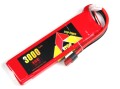 Ｌｉｐｏ　２Ｓ-３０００ｍＡｈ（３５Ｃ）（Ｂ） Ｅ－Ｔｏｐ　Ｐｏｗｅｒ