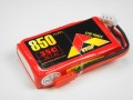 Ｌｉｐｏ　２Ｓ-８５０ｍＡｈ（３５Ｃ）ＪＳＴ  Ｅ－Ｔｏｐ　Ｐｏｗｅｒ