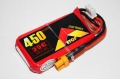 Ｌｉｐｏ　２Ｓ-４５０ｍＡｈ（３５Ｃ）-ＸＴ３０ Ｅ－Ｔｏｐ　Ｐｏｗｅｒ