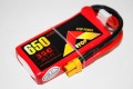 Ｌｉｐｏ　２Ｓ-６５０ｍＡｈ（３５Ｃ）ＸＴ３０- Ｅ－Ｔｏｐ　Ｐｏｗｅｒ