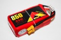 Ｌｉｐｏ　２Ｓ-８５０ｍＡｈ（３５Ｃ）ＸＴ３０－Ｅ－Ｔｏｐ　Ｐｏｗｅｒ