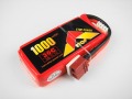 Ｌｉｐｏ　３Ｓ-１０００mAh（３０C)　Ｅ－Ｔｏｐ　Ｐｏｗｅｒ