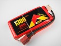 Ｌｉｐｏ　３Ｓ-１３００mAh（３０C)　Ｅ－Ｔｏｐ　Ｐｏｗｅｒ