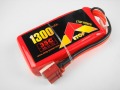 Ｌｉｐｏ　３Ｓ-１３００mAh（３５Ｃ）　Ｅ－Ｔｏｐ　Ｐｏｗｅｒ