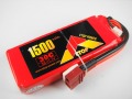 Ｌｉｐｏ　３Ｓ-１５００mAh（３０C)　Ｅ－Ｔｏｐ　Ｐｏｗｅｒ