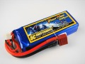 Ｌｉｐｏ　３Ｓー１５００mAh（３５C)-ＧＰ