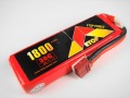 Ｌｉｐｏ　３Ｓ-１８００mAh（３０C)　Ｅ－Ｔｏｐ　Ｐｏｗｅｒ