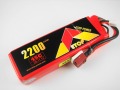 Ｌｉｐｏ　３Ｓ-２２００mAh（４５Ｃ）　Ｅ－Ｔｏｐ　Ｐｏｗｅｒ