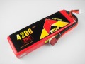 Ｌｉｐｏ　３Ｓ-４２００mAh（３５C)（A)　Ｅ－Ｔｏｐ　Ｐｏｗｅｒ