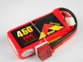 Ｌｉｐｏ　３Ｓ-４５０mAh（３５C)　Ｅ－Ｔｏｐ　Ｐｏｗｅｒ