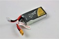 Ｌｉｐｏ　３Ｓー６５０mAh（７５C)－TATTU