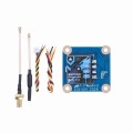 SucceX Micro Force 5.8G 300mW with Extension Adapter mount (iFlight)