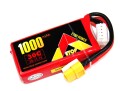 Ｌｉｐｏ　３Ｓ-１０００mAh（３０C)ＸＴ６０　Ｅ－Ｔｏｐ　Ｐｏｗｅｒ