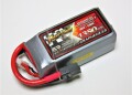 Ｌｉｐｏ　３Ｓー１３５０mAh（８０Ｃ）　Giant Power　ＧＲＡＰＨＥＮＥ２．０