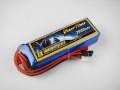 Ｌｉｐｏ １１.１V-２６００mAh(3C)ＧＰ送信機用