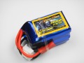 Ｌｉｐｏ　３Ｓー３００mAh（２５C)－Ｇｉａｎｔ　Ｐｏｗｅｒ